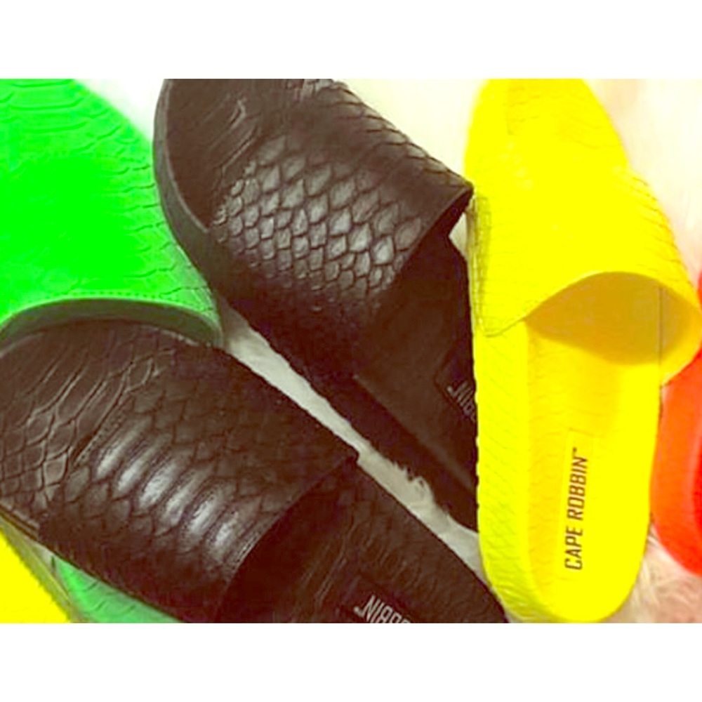 Slides